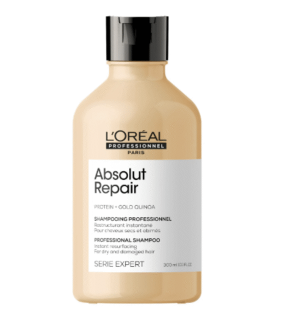 Shampoo revitalizante instantáneo 300ml
